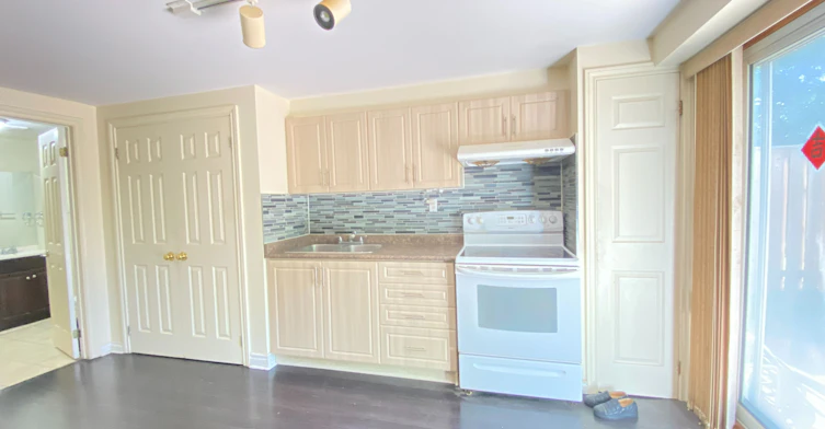 Basement-19 Redwood Lane, Markham, ON, L3R 3Z1 - 13