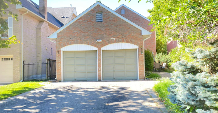 Basement-19 Redwood Lane, Markham, ON, L3R 3Z1