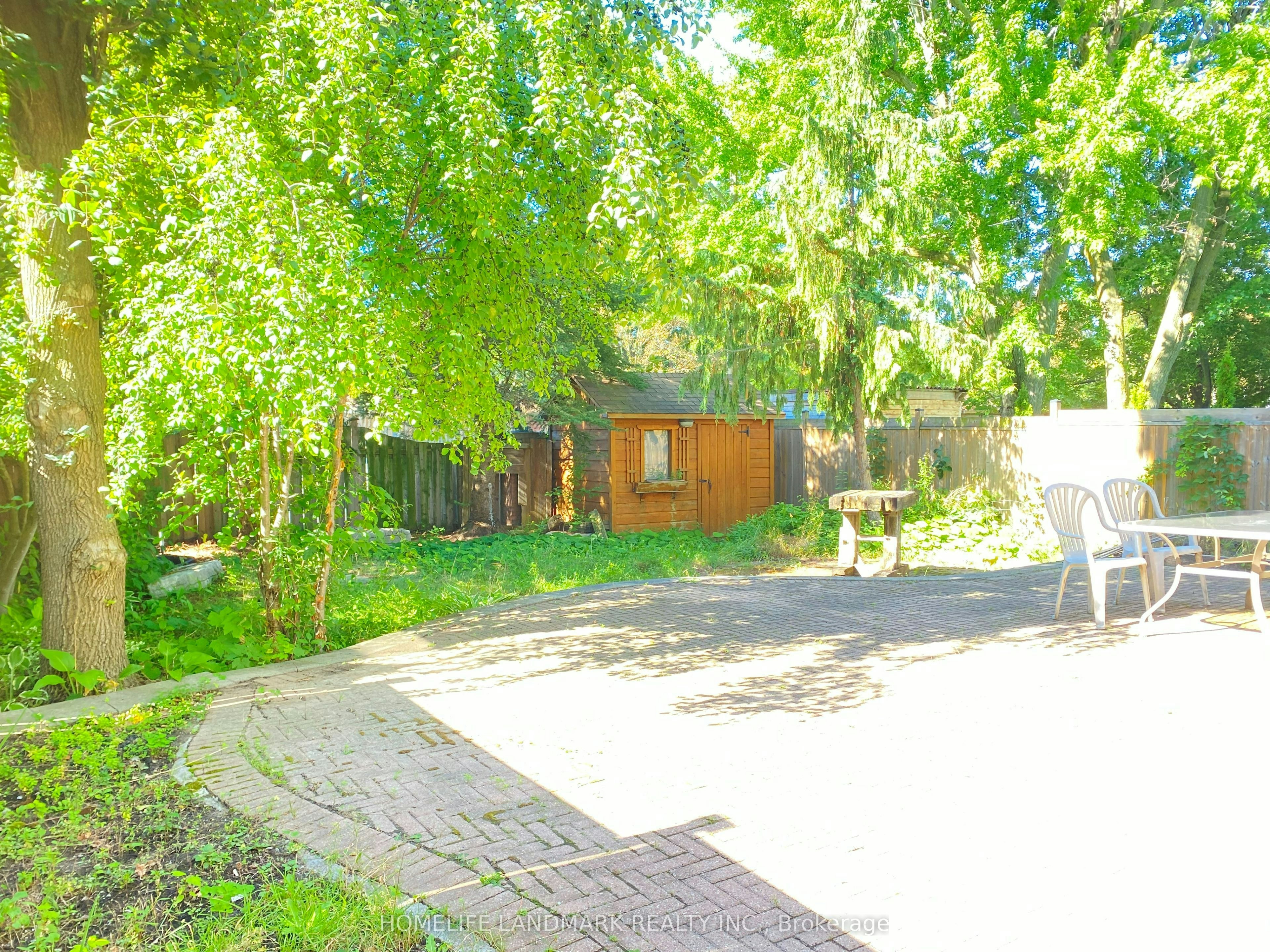 Basement-19 Redwood Lane, Markham, ON, L3R 3Z1 - 23