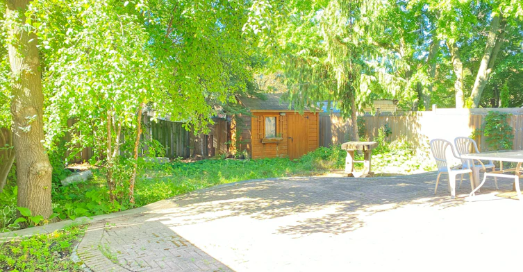 Basement-19 Redwood Lane, Markham, ON, L3R 3Z1 - 23