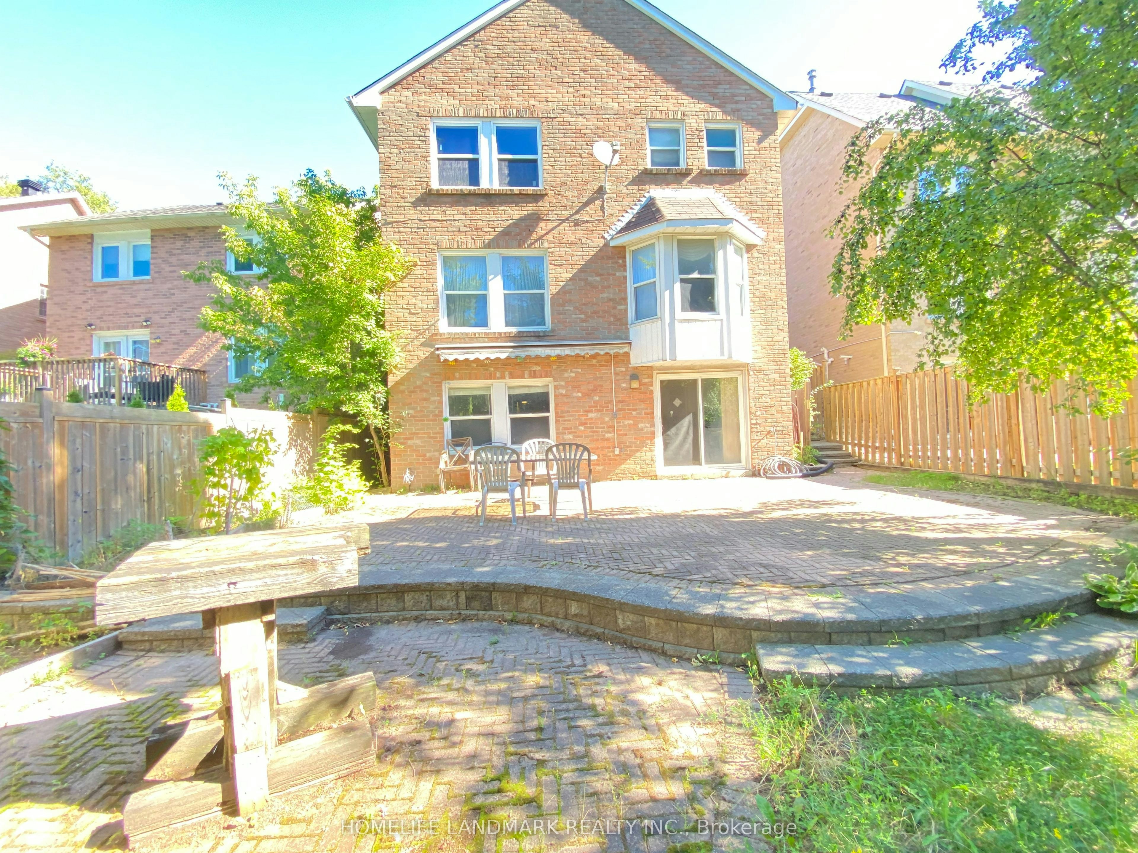 Basement-19 Redwood Lane, Markham, ON, L3R 3Z1 - 5