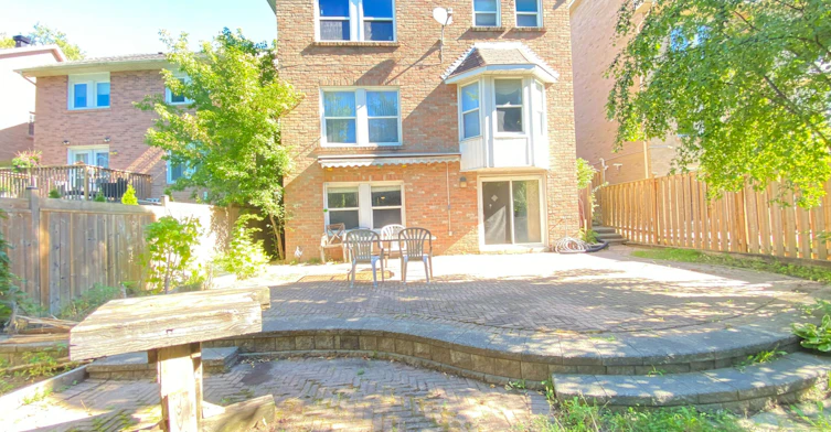 Basement-19 Redwood Lane, Markham, ON, L3R 3Z1 - 5