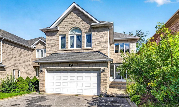 96 Townsgate Drive