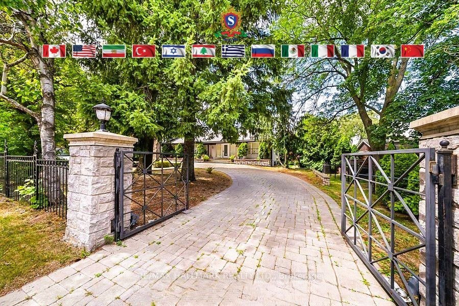 318 Centre Street, Vaughan, ON, L4E 3L6