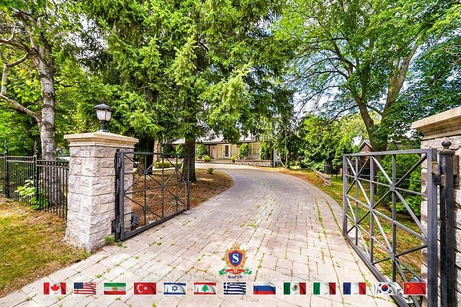 318 Centre Street, Vaughan, ON, L4E 3L6