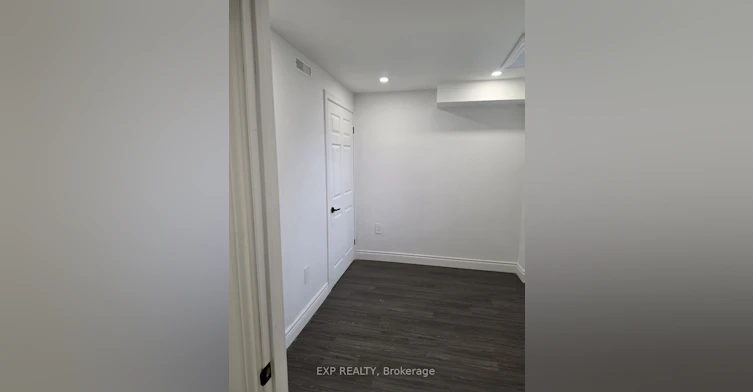 Basement-11 Martina Crescent, Vaughan, ON, L4H 3B6 - 6