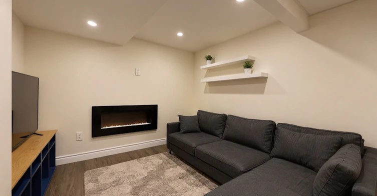Basement-11 Martina Crescent, Vaughan, ON, L4H 3B6 - 9