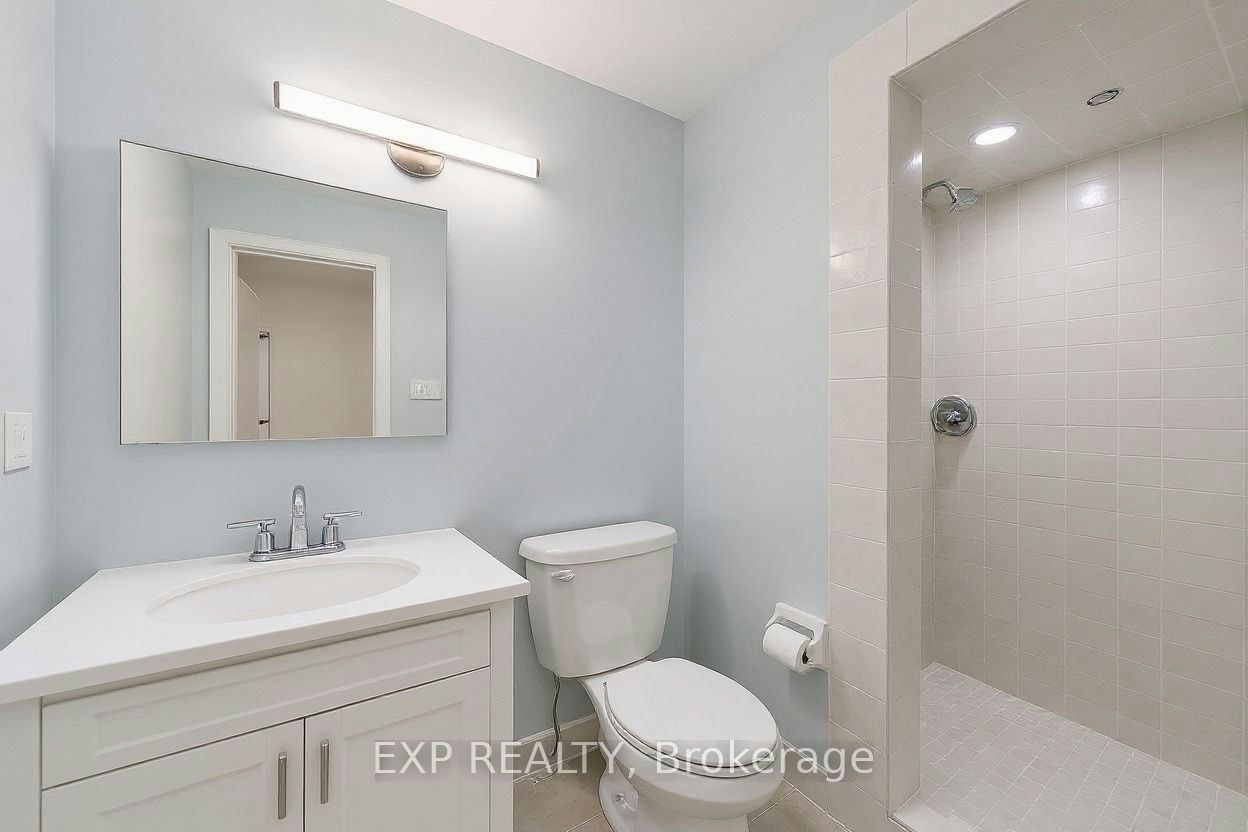 Basement-11 Martina Crescent, Vaughan, ON, L4H 3B6 - 5