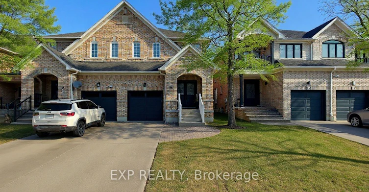 Basement-11 Martina Crescent, Vaughan, ON, L4H 3B6