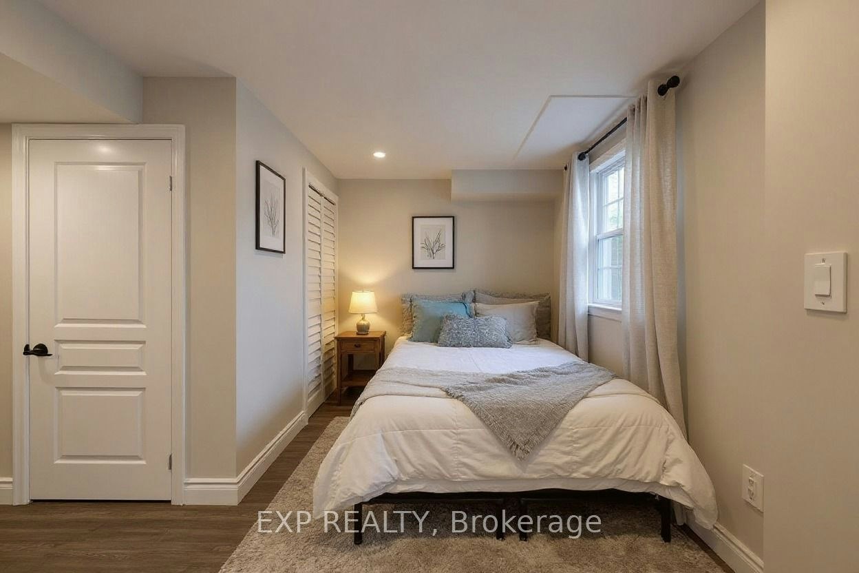 Basement-11 Martina Crescent, Vaughan, ON, L4H 3B6 - 3