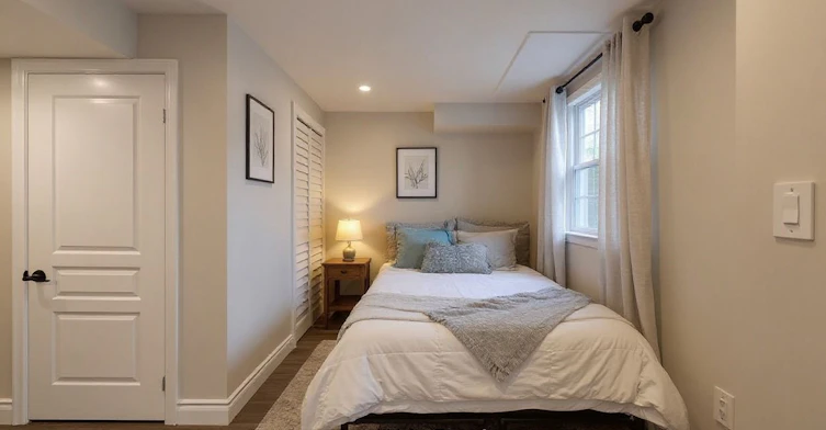 Basement-11 Martina Crescent, Vaughan, ON, L4H 3B6 - 3