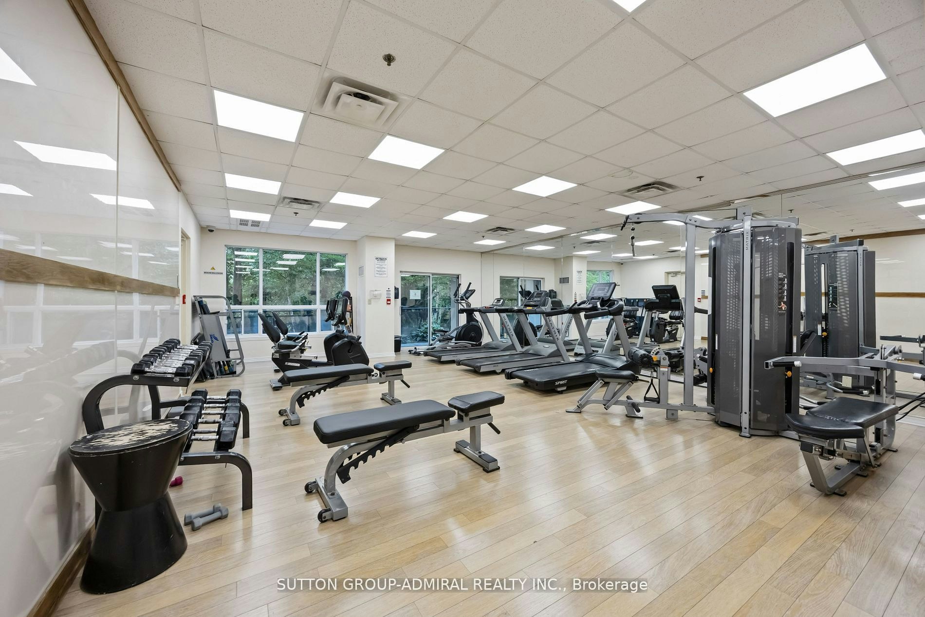 315-2 Maison Parc Court, Vaughan, ON, L4J 9K4 - 22