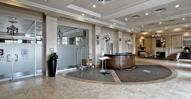 315-2 Maison Parc Court, Vaughan, ON, L4J 9K4 - 3