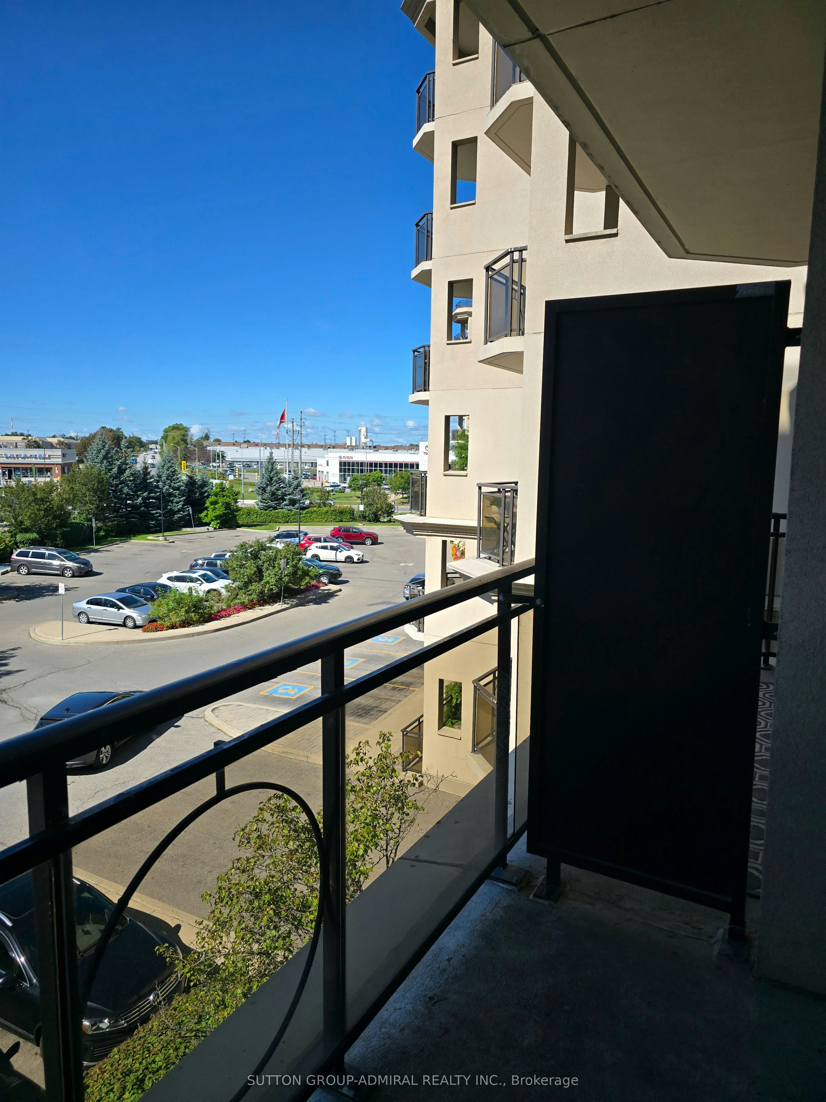 315-2 Maison Parc Court, Vaughan, ON, L4J 9K4 - 19