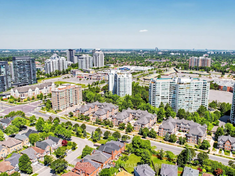 46-735 New Westminster Drive, Vaughan, ON, L4J 7Y9 - 44