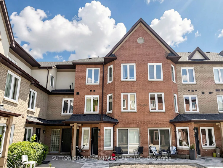 46-735 New Westminster Drive, Vaughan, ON, L4J 7Y9 - 31