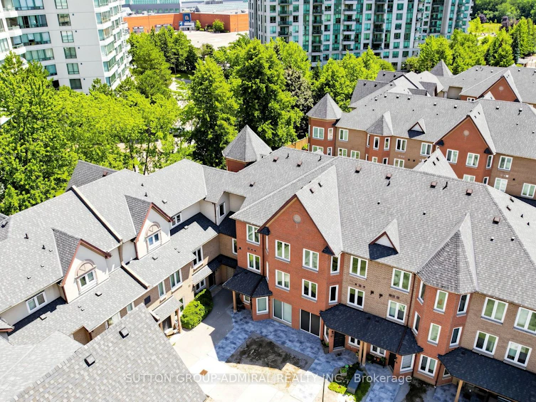 46-735 New Westminster Drive, Vaughan, ON, L4J 7Y9 - 33