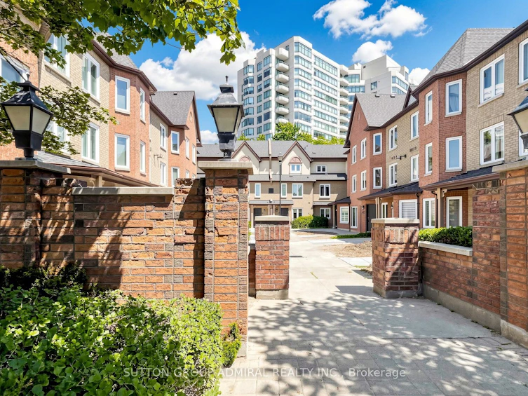 46-735 New Westminster Drive, Vaughan, ON, L4J 7Y9 - 32