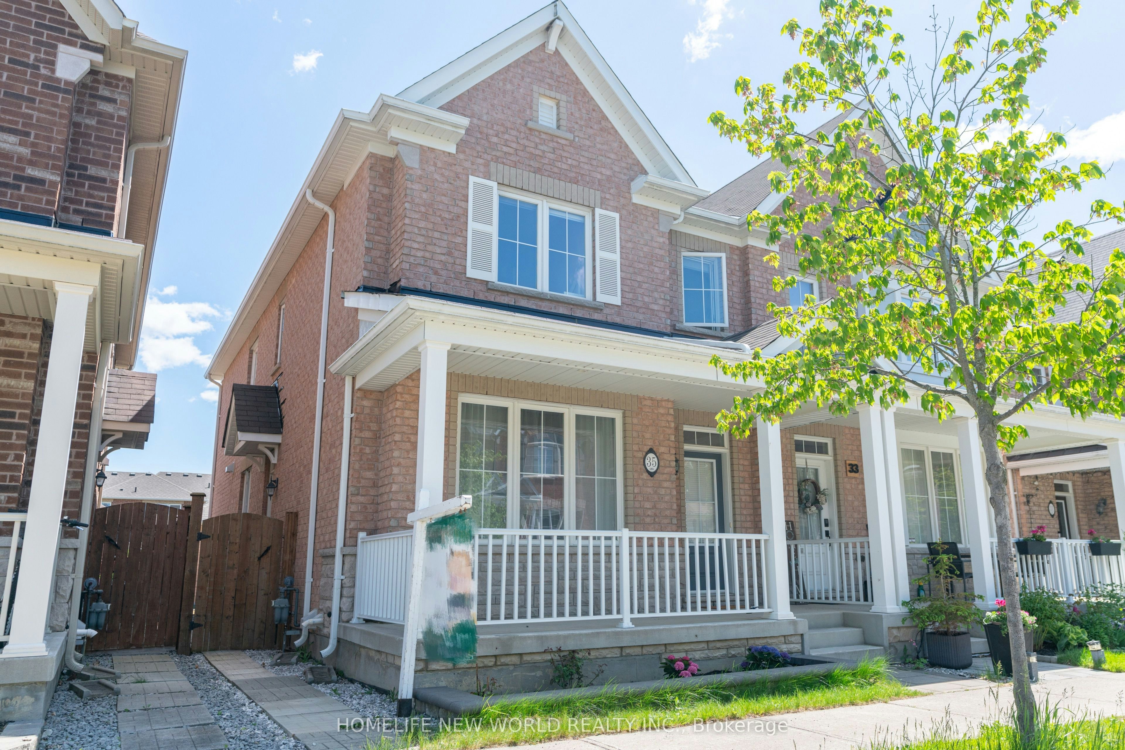 35 Cinemark Avenue, Markham, ON, L6B 0W2
