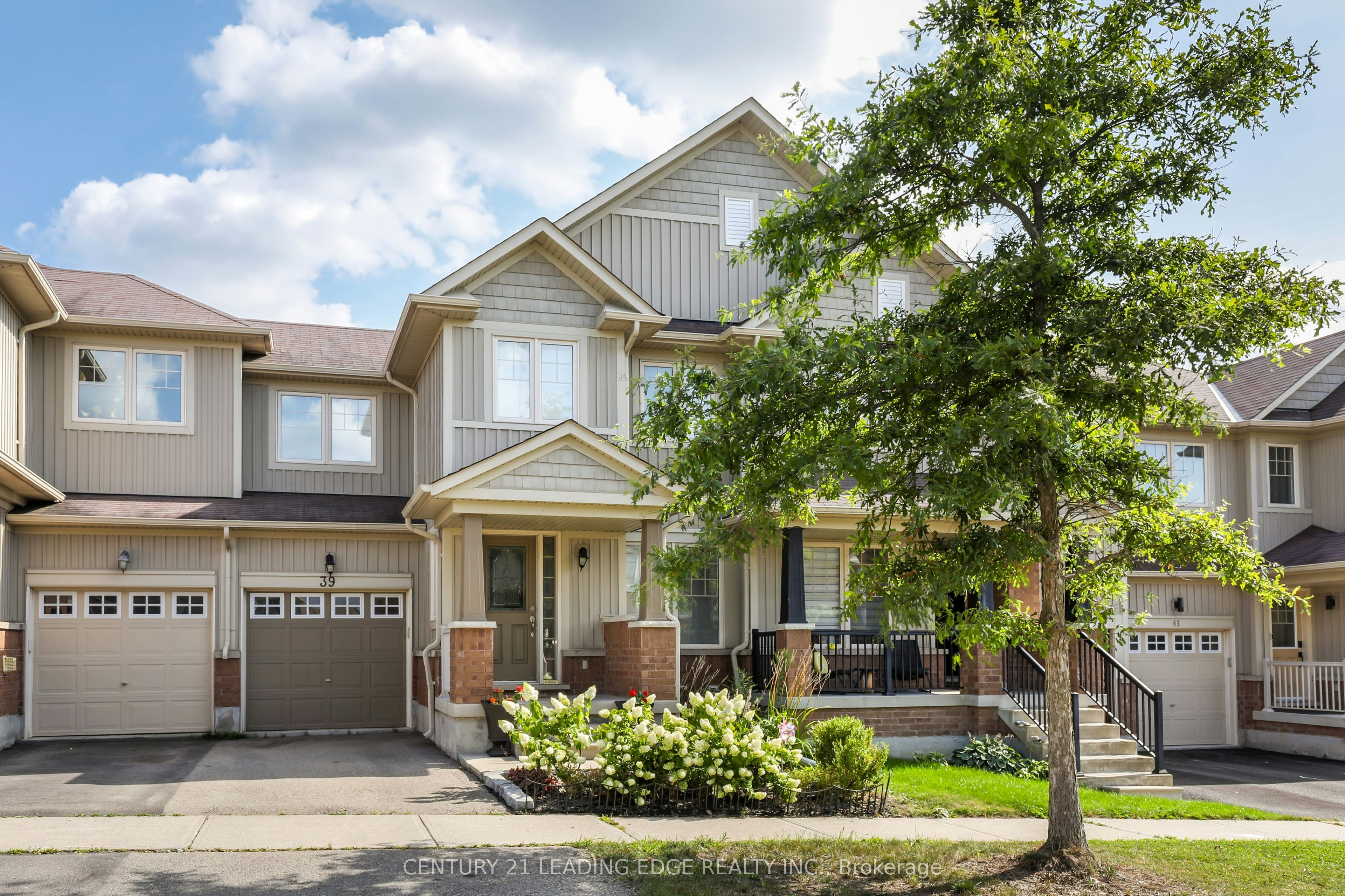 39 Stoyell Drive, Richmond Hill, ON, L4E 0M7