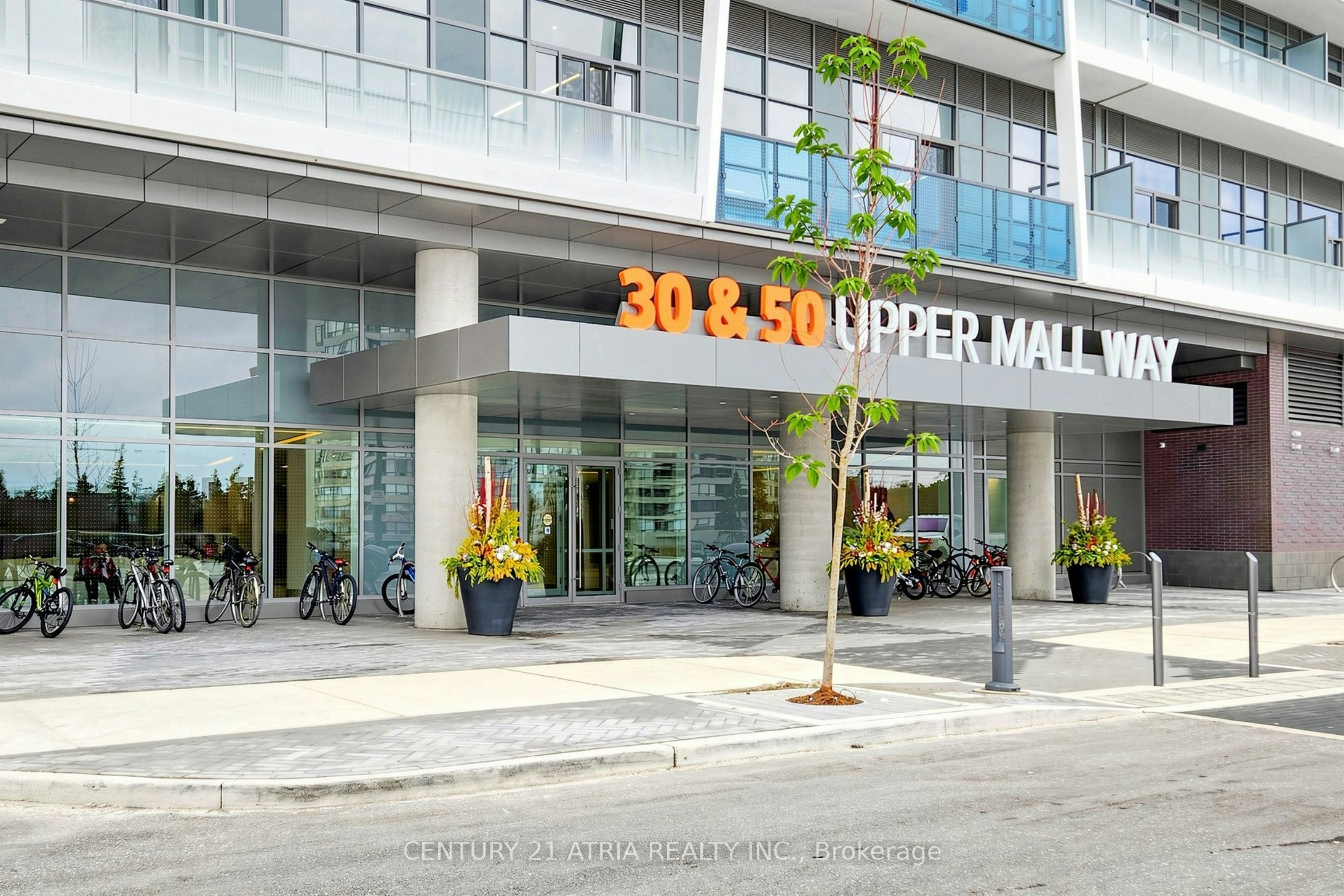 508-30 Upper Mall Way, Vaughan, ON, L4J 0L7 - 3