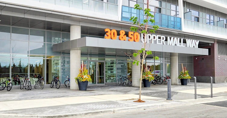 508-30 Upper Mall Way, Vaughan, ON, L4J 0L7 - 3