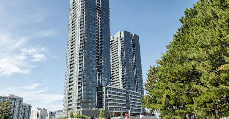 508-30 Upper Mall Way, Vaughan, ON, L4J 0L7 - 2