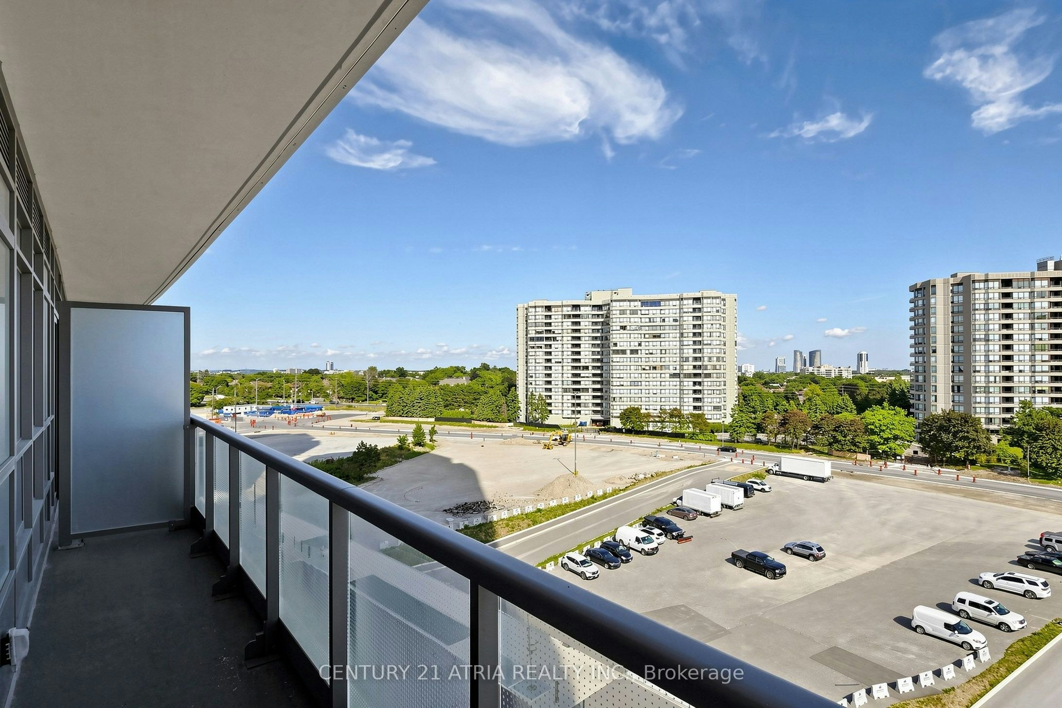 508-30 Upper Mall Way, Vaughan, ON, L4J 0L7 - 38