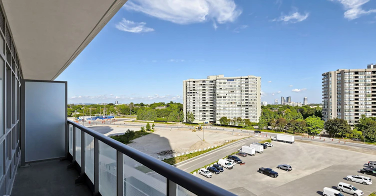 508-30 Upper Mall Way, Vaughan, ON, L4J 0L7 - 38