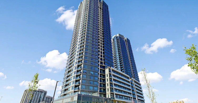 508-30 Upper Mall Way, Vaughan, ON, L4J 0L7