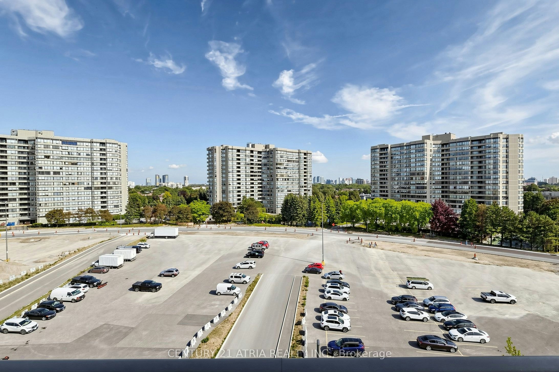 508-30 Upper Mall Way, Vaughan, ON, L4J 0L7 - 41