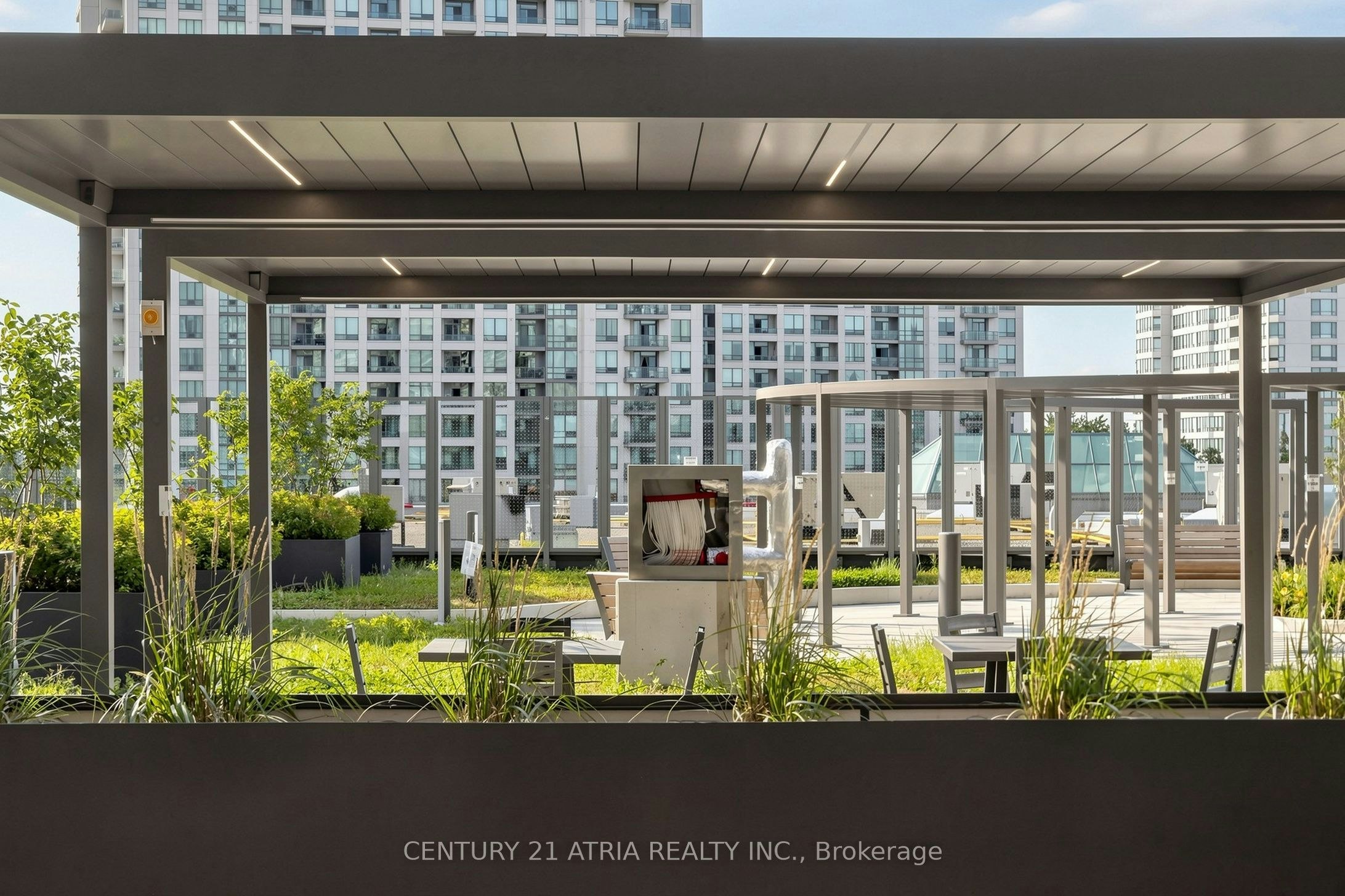 508-30 Upper Mall Way, Vaughan, ON, L4J 0L7 - 50