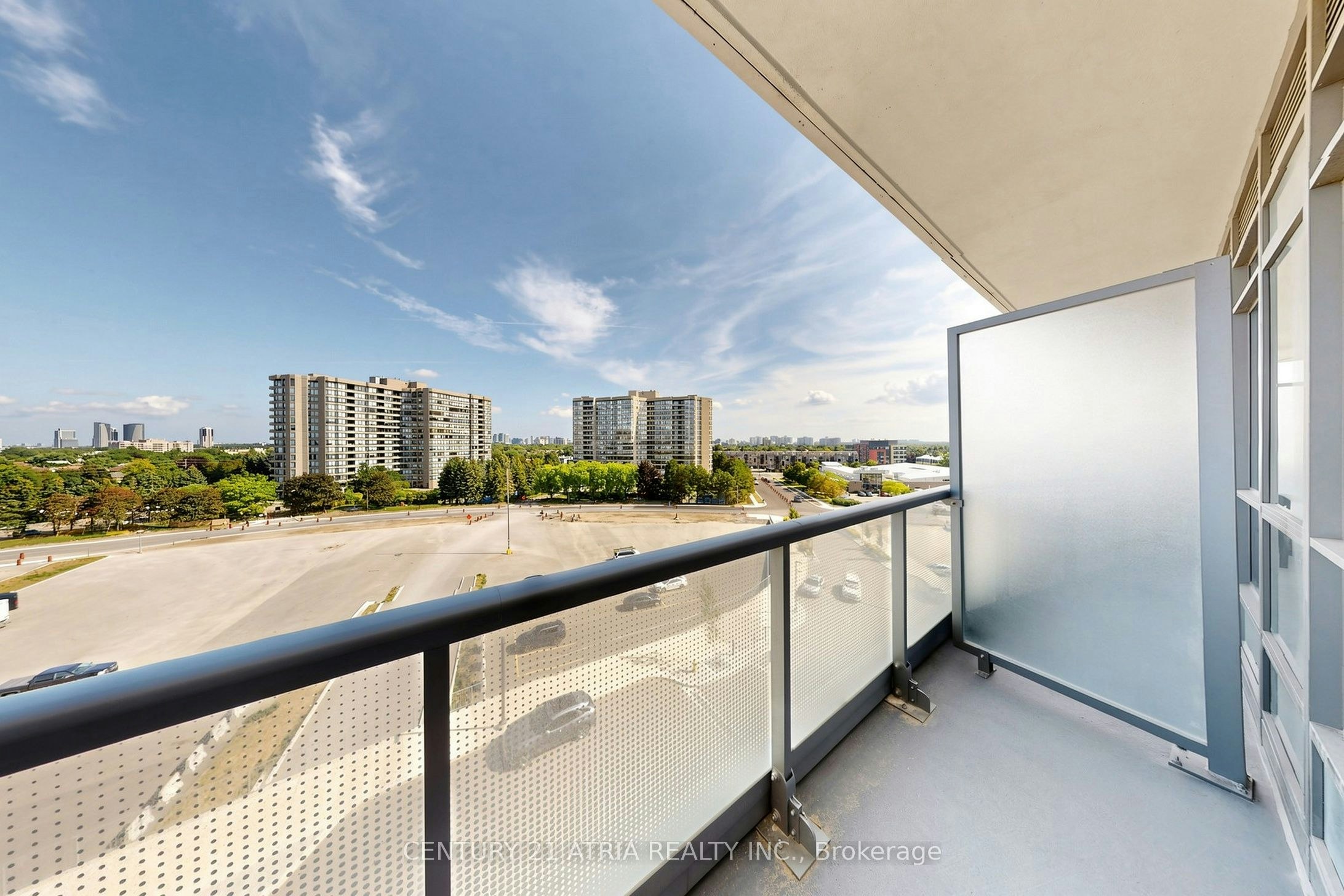 508-30 Upper Mall Way, Vaughan, ON, L4J 0L7 - 39