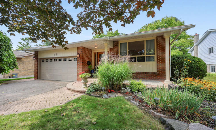 80 Fairway Drive