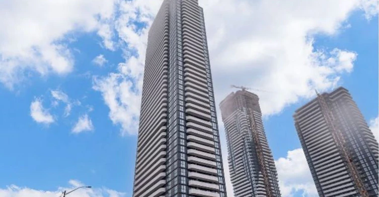1211-195 Commerce Street, Vaughan, ON, L4K 0P9 - 2