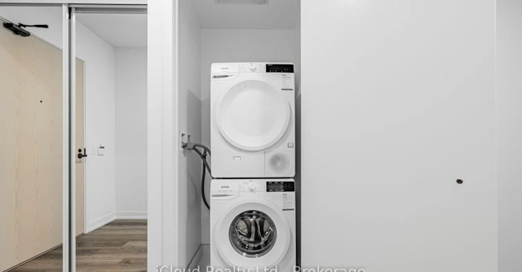 1211-195 Commerce Street, Vaughan, ON, L4K 0P9 - 8