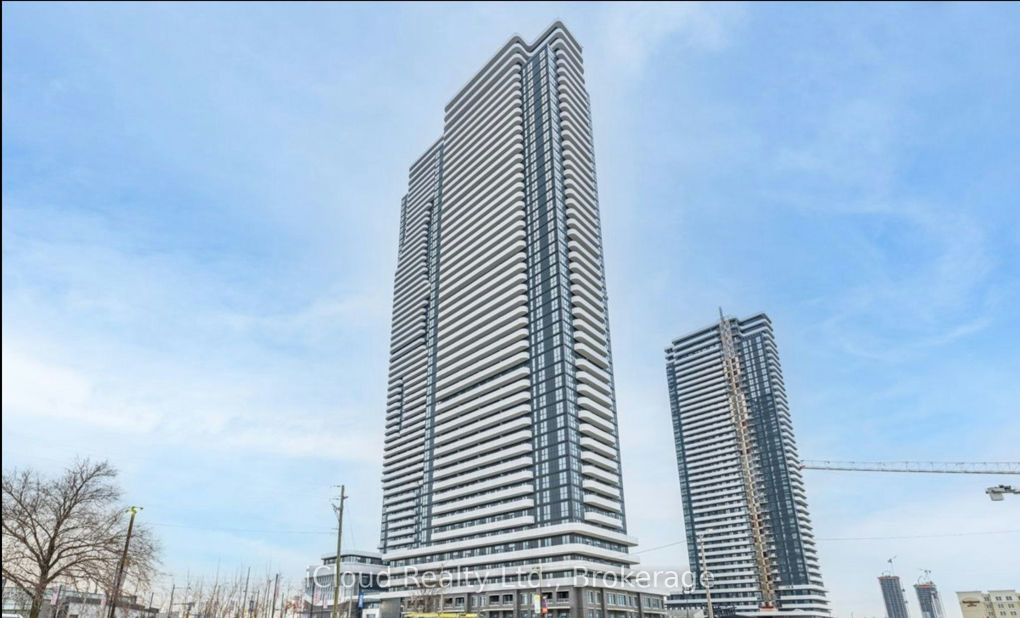 1211-195 Commerce Street, Vaughan, ON, L4K 0P9