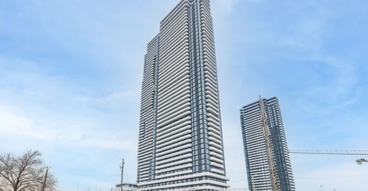1211-195 Commerce Street, Vaughan, ON, L4K 0P9