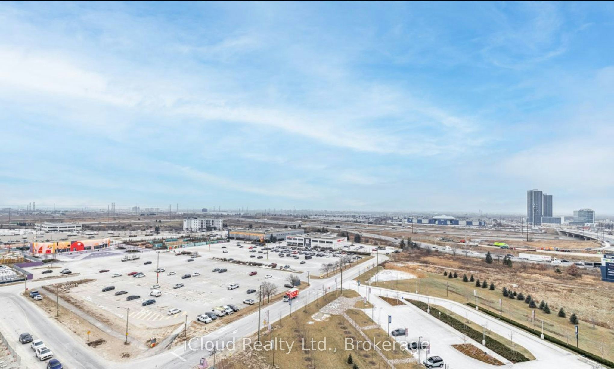 1211-195 Commerce Street, Vaughan, ON, L4K 0P9 - 29