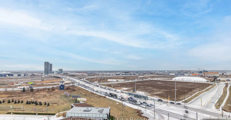 1211-195 Commerce Street, Vaughan, ON, L4K 0P9 - 27