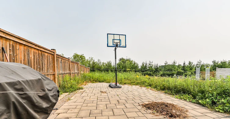 41 Anchusa Drive, Richmond Hill, ON, L4E 5B6 - 31