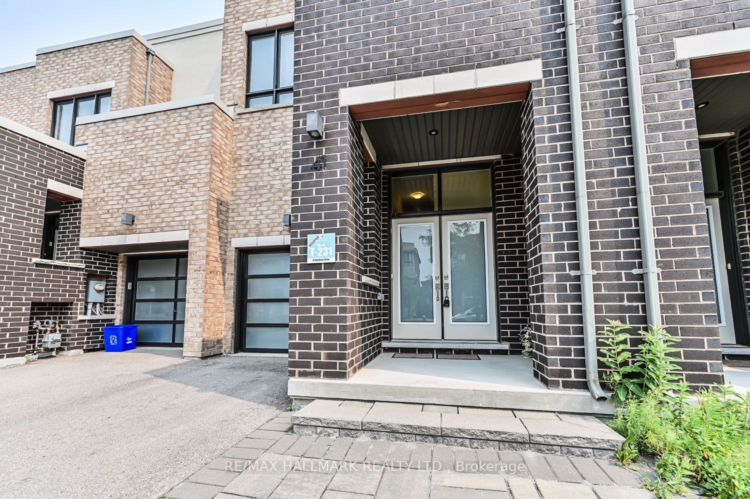 41 Anchusa Drive, Richmond Hill, ON, L4E 5B6 - 3