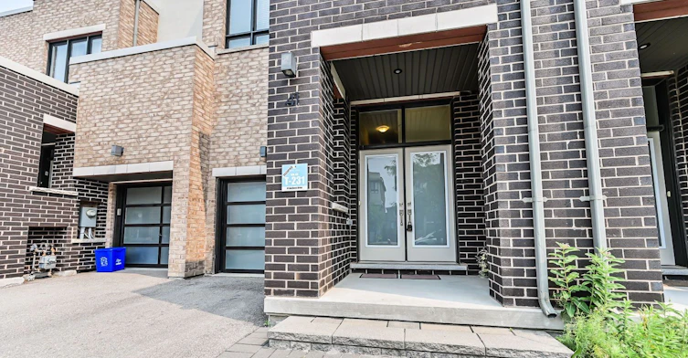 41 Anchusa Drive, Richmond Hill, ON, L4E 5B6 - 3