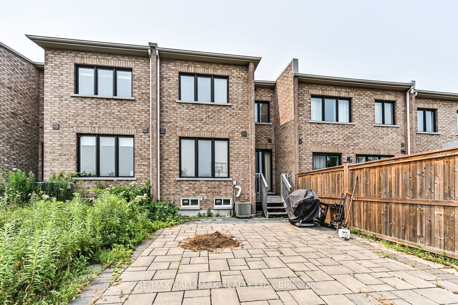 41 Anchusa Drive, Richmond Hill, ON, L4E 5B6 - 34
