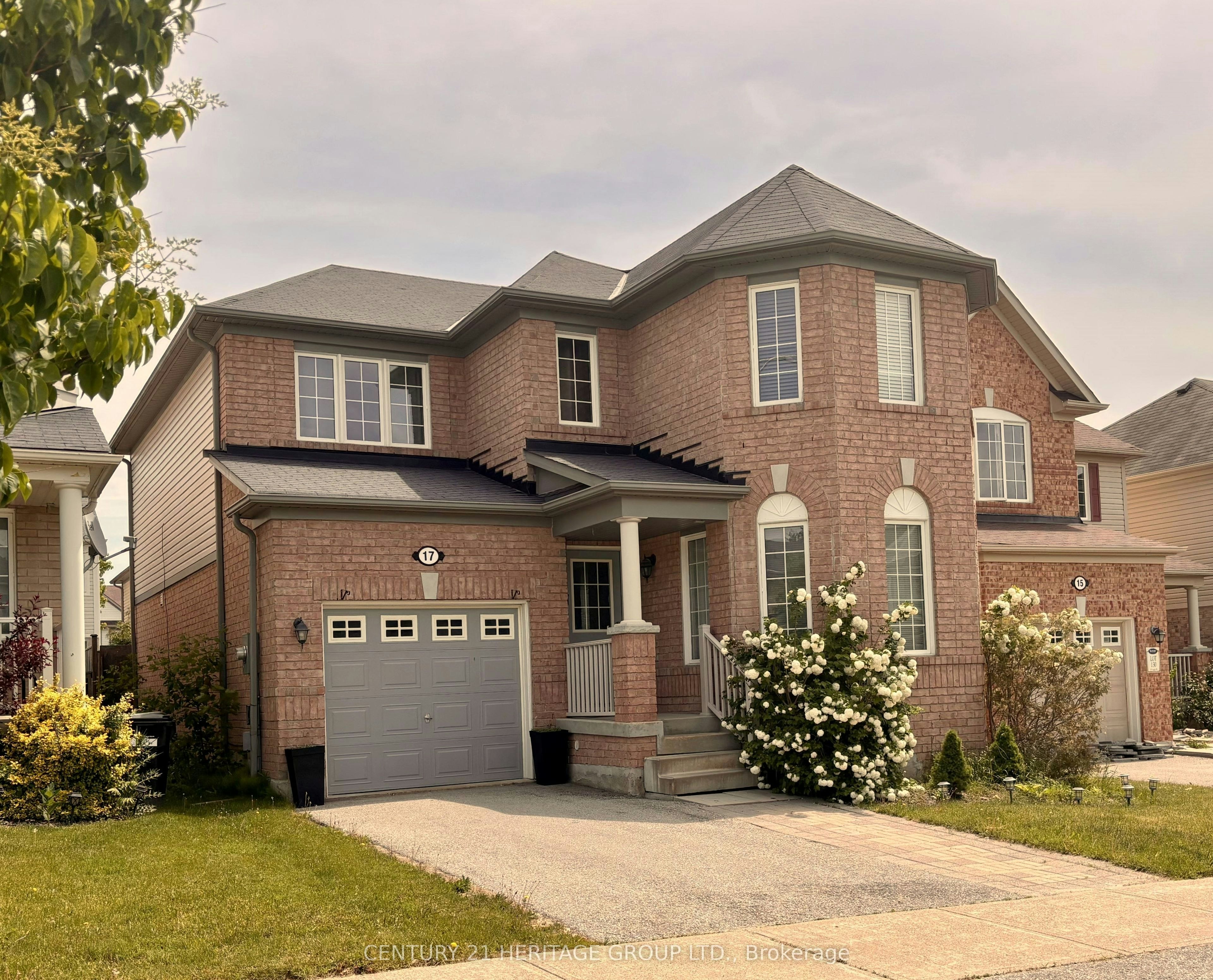 17 Gordon Drive, New Tecumseth, ON, L9R 0J1