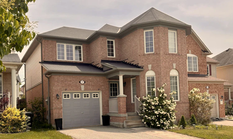 17 Gordon Drive