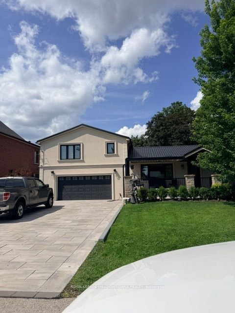 20 Fran Drive, Vaughan, ON, L4L 1P3
