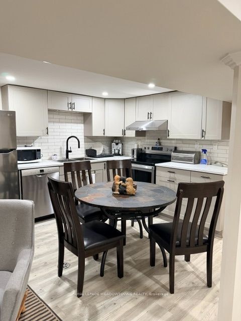 20 Fran Drive, Vaughan, ON, L4L 1P3 - 2