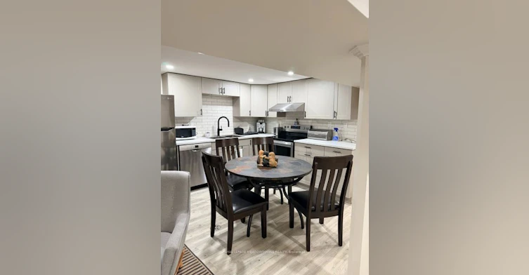 20 Fran Drive, Vaughan, ON, L4L 1P3 - 2