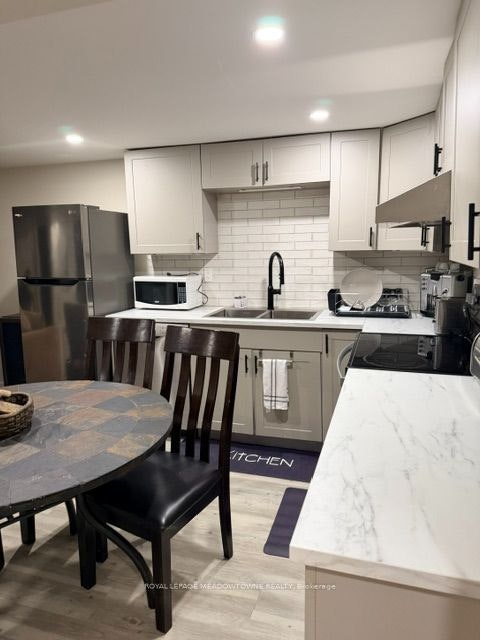 20 Fran Drive, Vaughan, ON, L4L 1P3 - 3